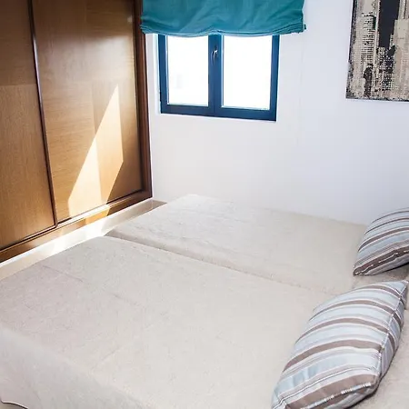 Casa Punta Norte Hébergement de vacances *