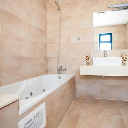 Hébergement de vacances Casa Punta Norte Punta Mujeres