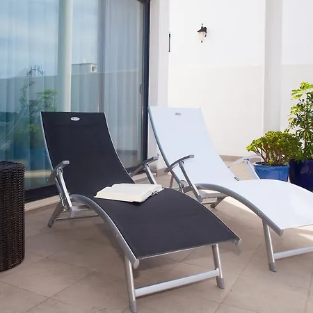 Hébergement de vacances Casa Punta Norte
