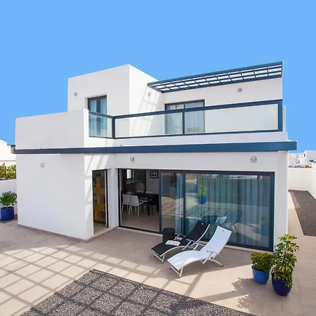 Casa Punta Norte
