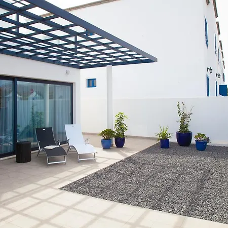 Casa Punta Norte Hébergement de vacances