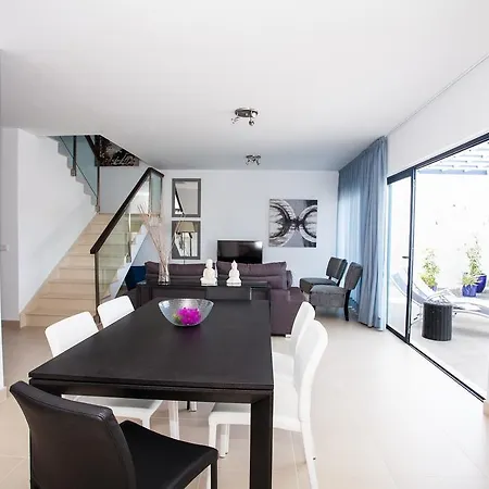 Hébergement de vacances Casa Punta Norte *