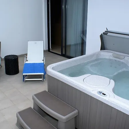 Hébergement de vacances Casa Punta Norte