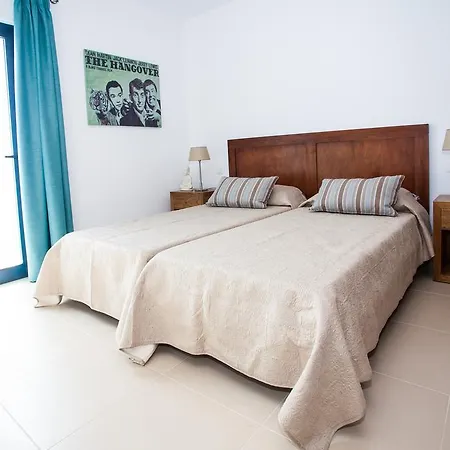 Casa Punta Norte Casa de Férias *