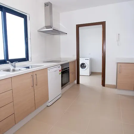 Casa Punta Norte Holiday home