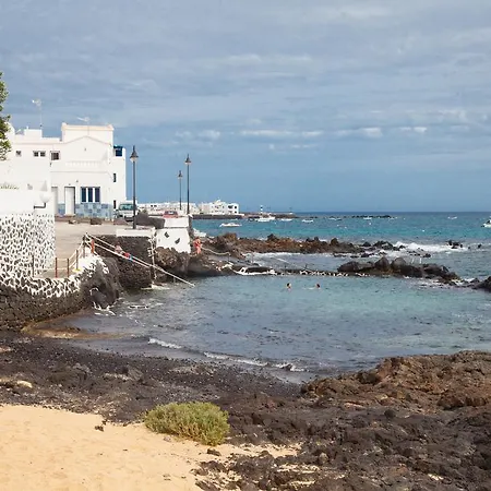 Holiday home Casa Punta Norte Punta Mujeres