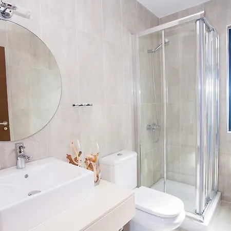 Holiday home Casa Punta Norte