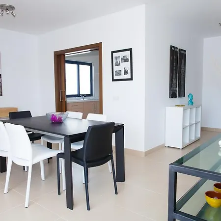Casa Punta Norte Holiday home *
