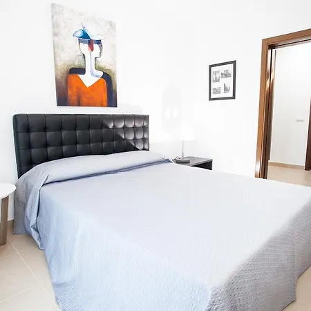 Holiday home Casa Punta Norte