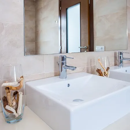Casa Punta Norte Holiday home