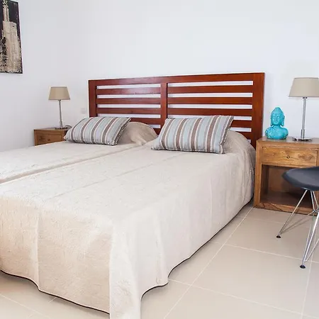Holiday home Casa Punta Norte *