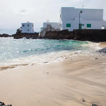 Casa Punta Norte Casa de Férias Punta Mujeres